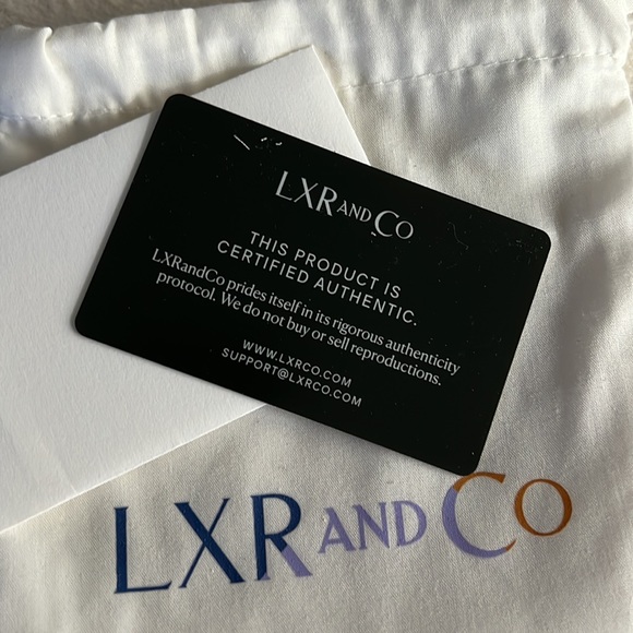 Louis Vuitton Leather Travel Bag - Picture 13 of 13